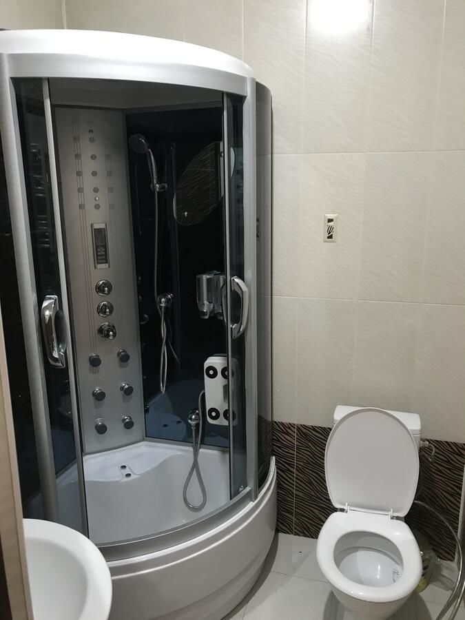 Виллы Cozy House In Yerevan City Center Ереван-21