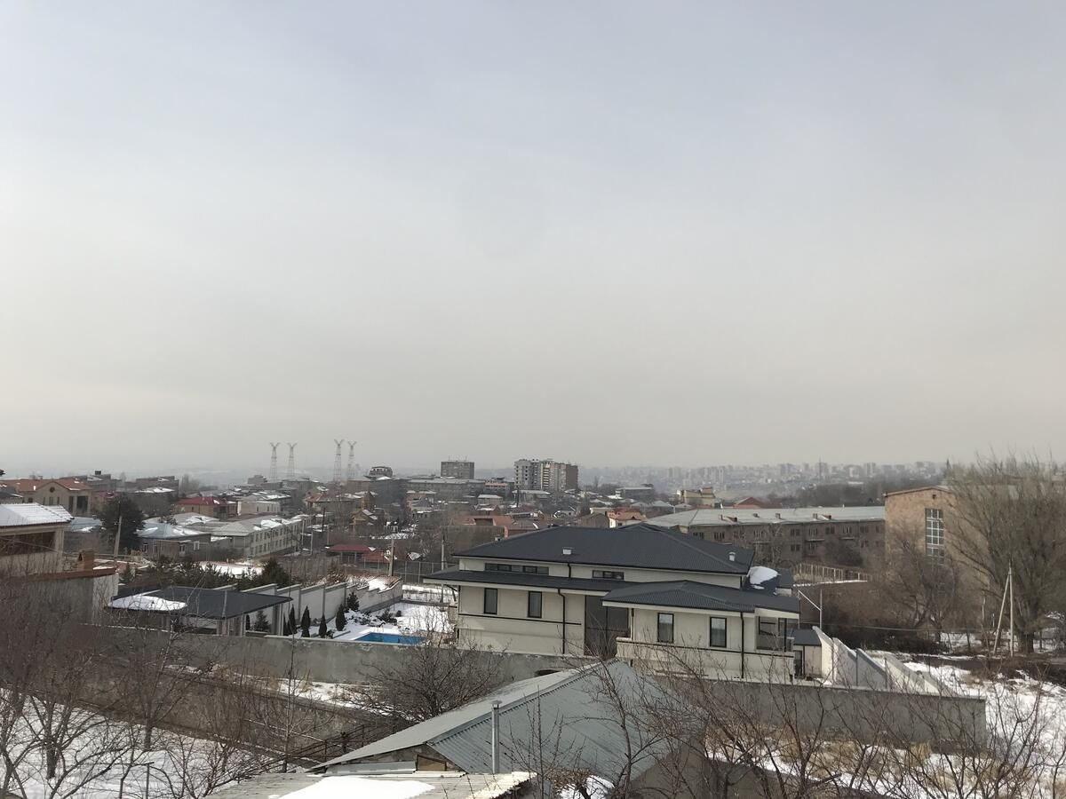 Виллы Cozy House In Yerevan City Center Ереван-26