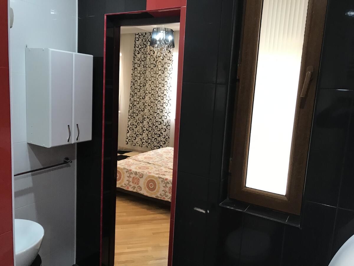 Виллы Cozy House In Yerevan City Center Ереван-28