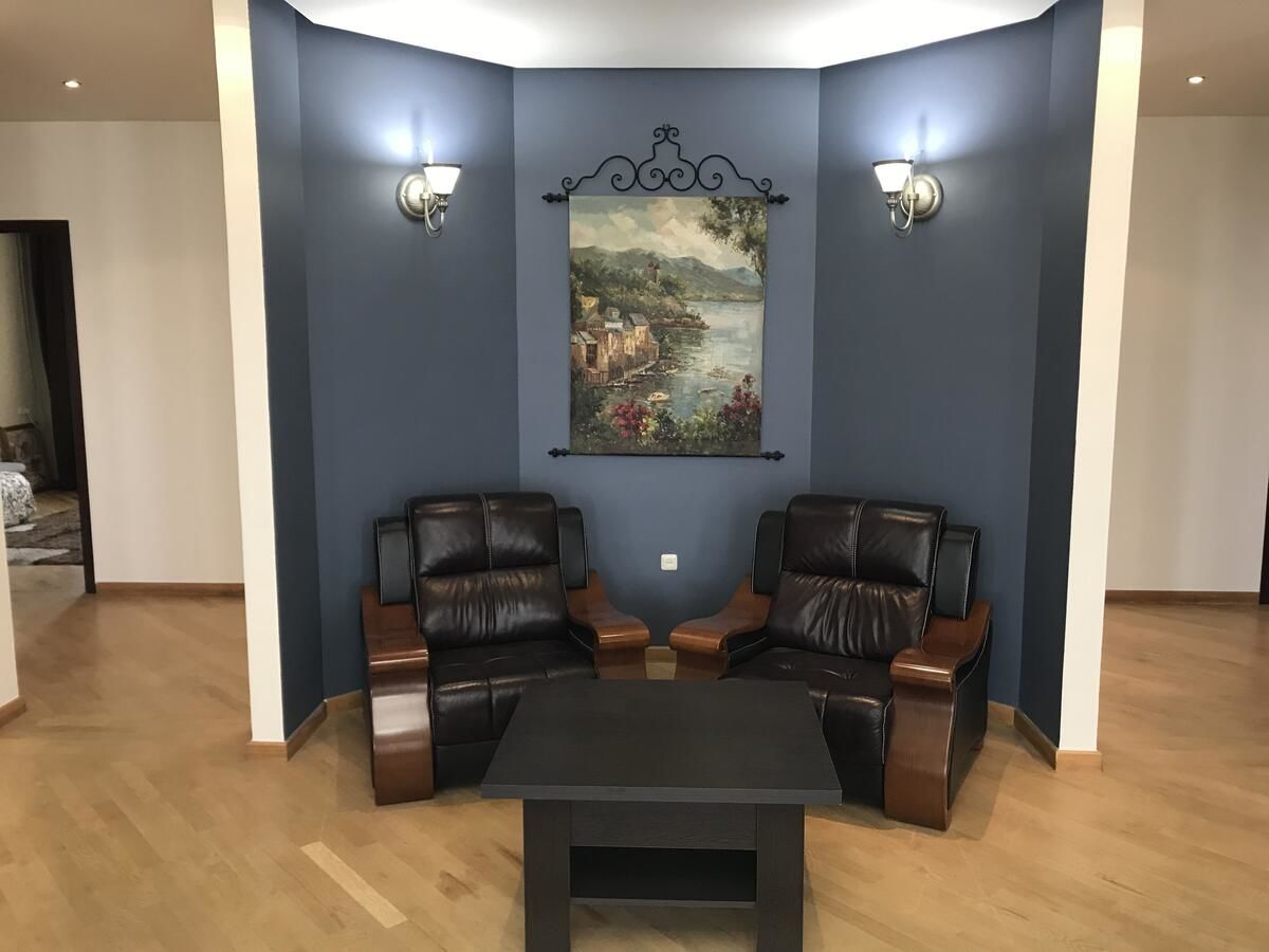 Виллы Cozy House In Yerevan City Center Ереван