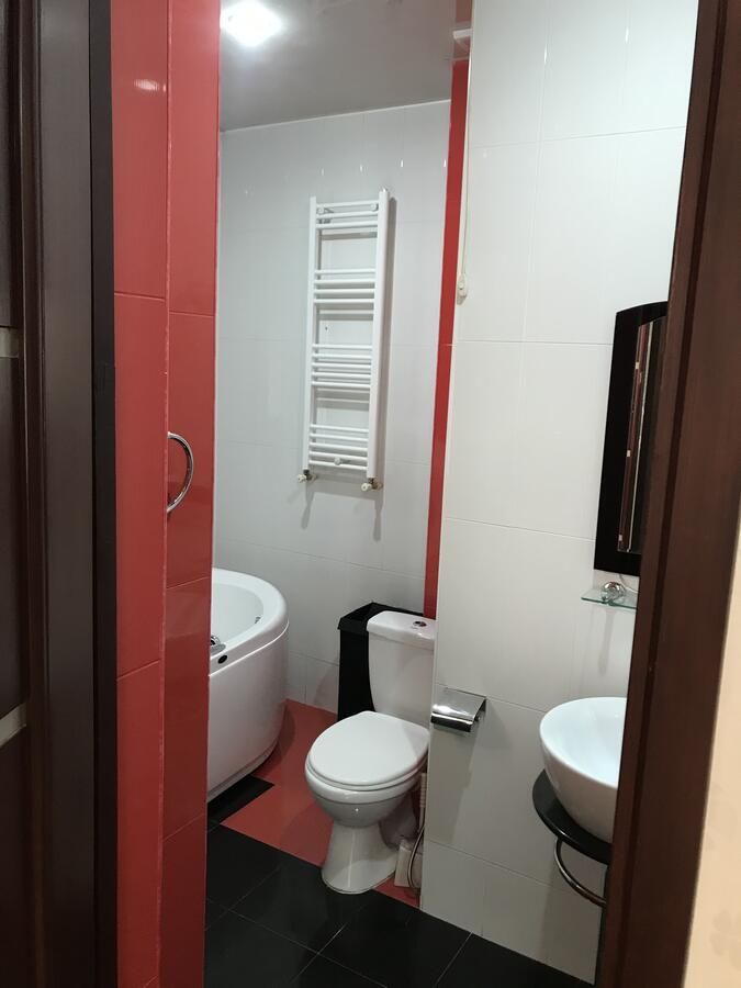 Виллы Cozy House In Yerevan City Center Ереван-30