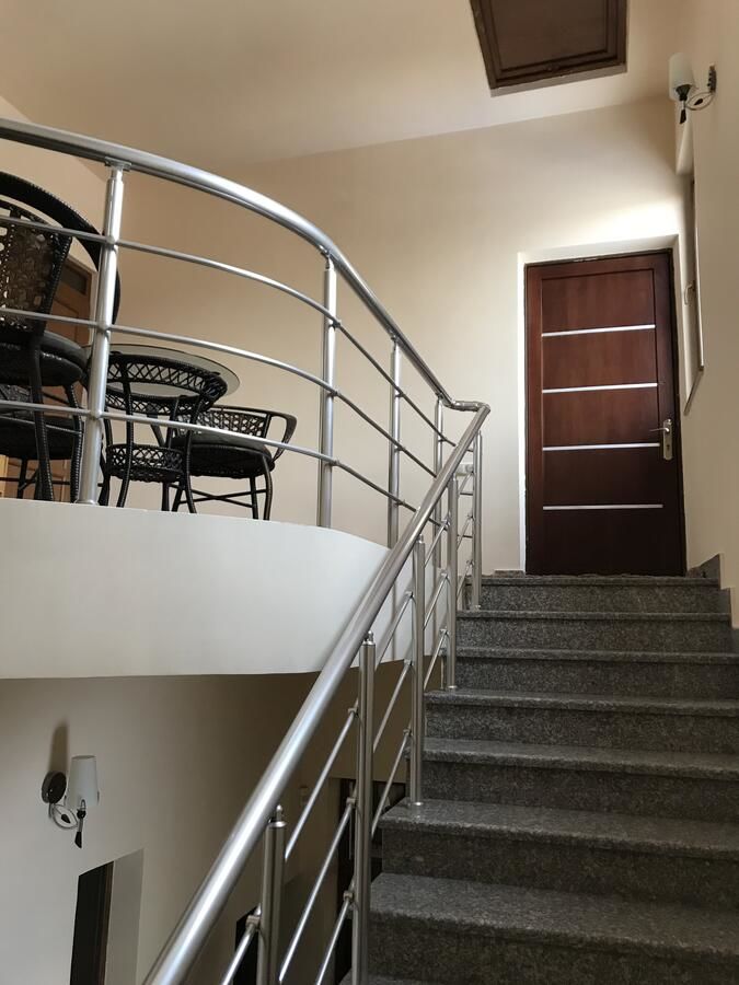 Виллы Cozy House In Yerevan City Center Ереван