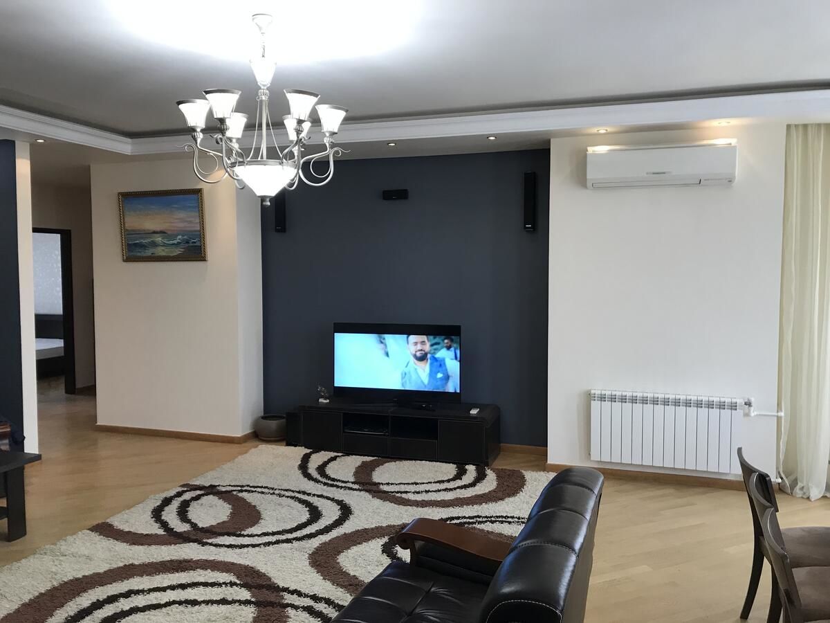 Виллы Cozy House In Yerevan City Center Ереван-6
