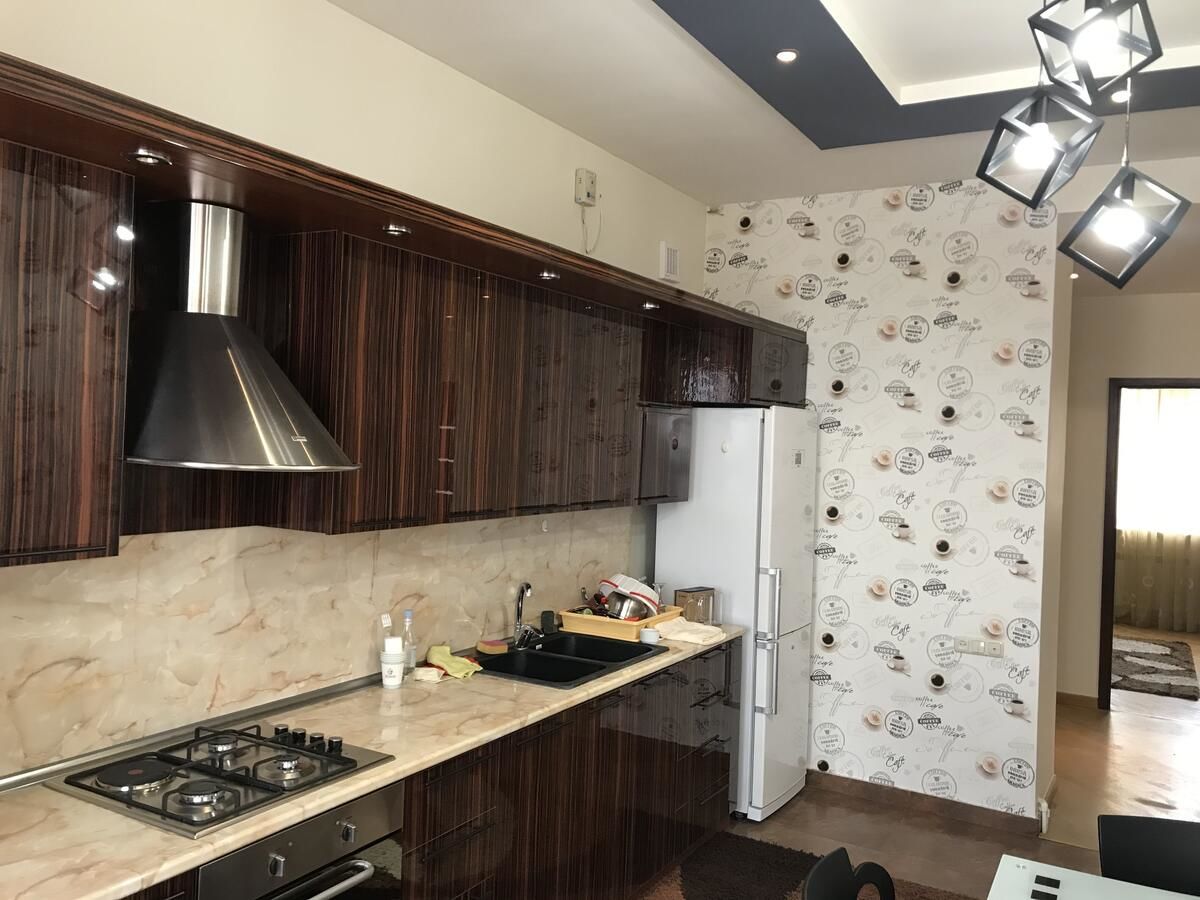 Виллы Cozy House In Yerevan City Center Ереван-37