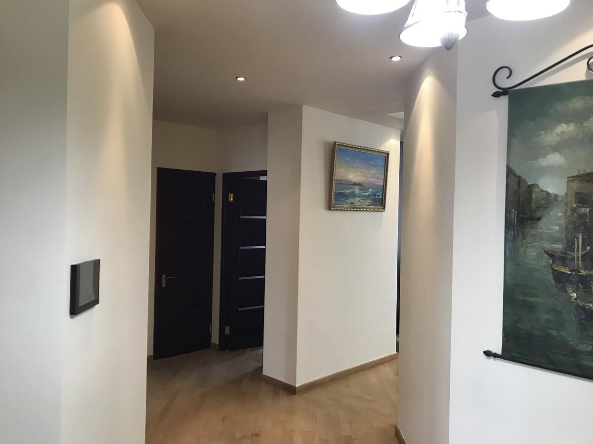 Виллы Cozy House In Yerevan City Center Ереван-7