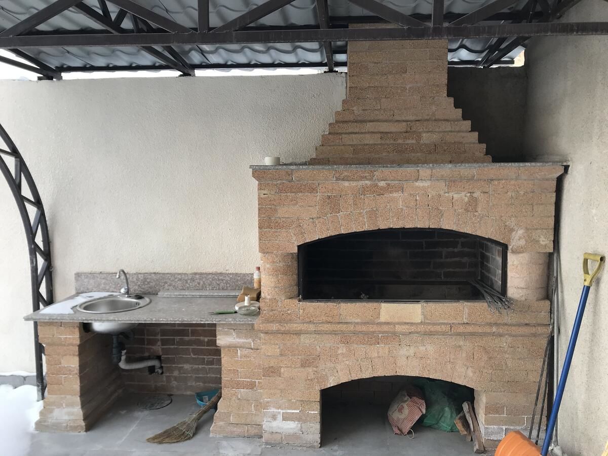 Виллы Cozy House In Yerevan City Center Ереван-44