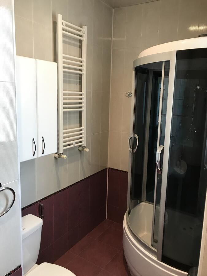 Виллы Cozy House In Yerevan City Center Ереван-9