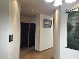 Виллы Cozy House In Yerevan City Center Ереван-3