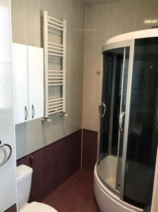 Виллы Cozy House In Yerevan City Center Ереван-5