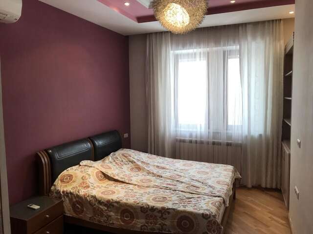 Виллы Cozy House In Yerevan City Center Ереван-12