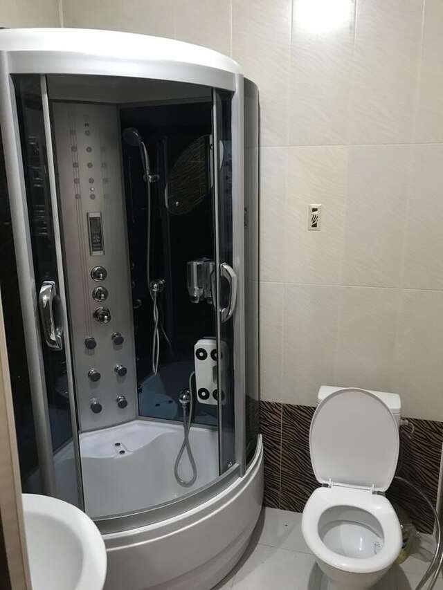 Виллы Cozy House In Yerevan City Center Ереван-20