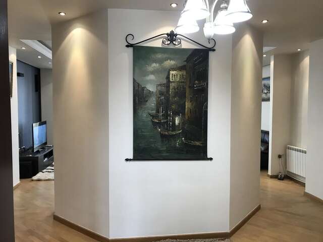 Виллы Cozy House In Yerevan City Center Ереван-26