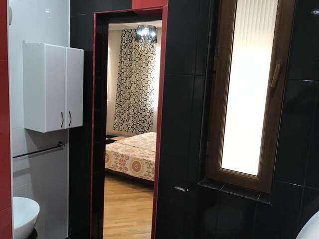 Виллы Cozy House In Yerevan City Center Ереван-27