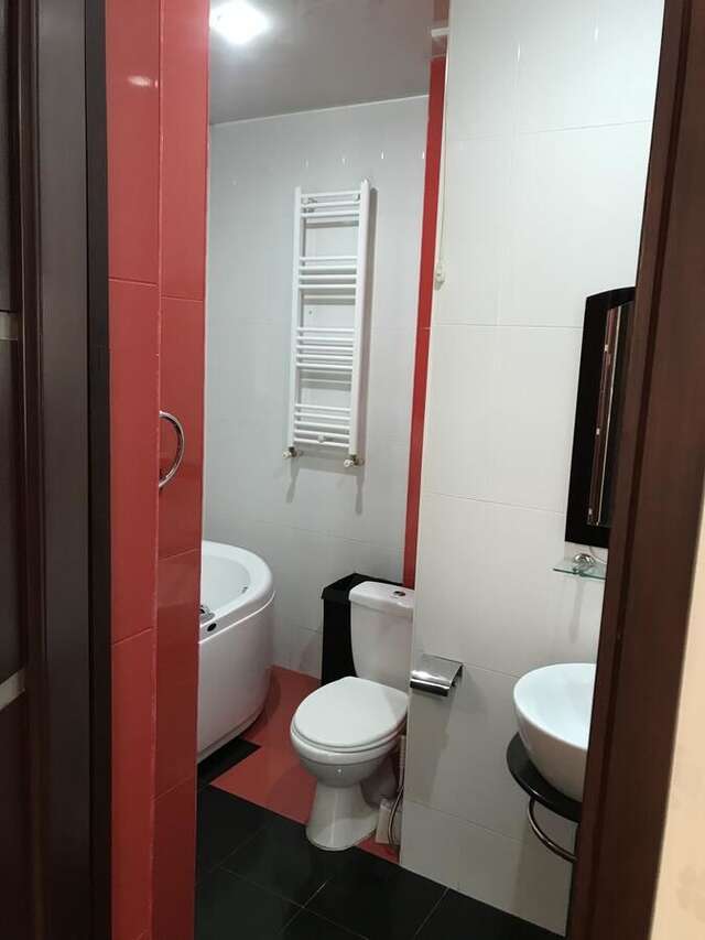 Виллы Cozy House In Yerevan City Center Ереван-29
