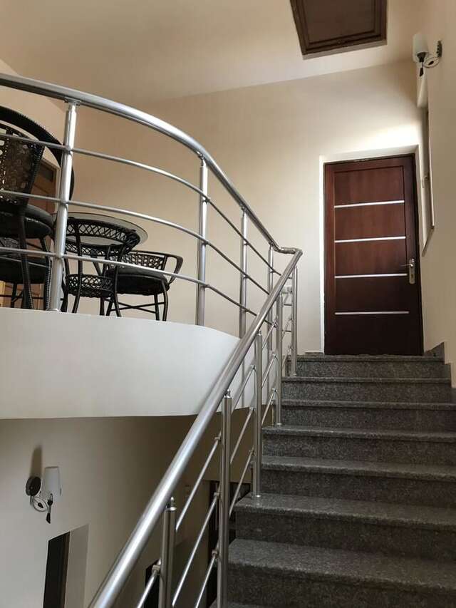 Виллы Cozy House In Yerevan City Center Ереван-30