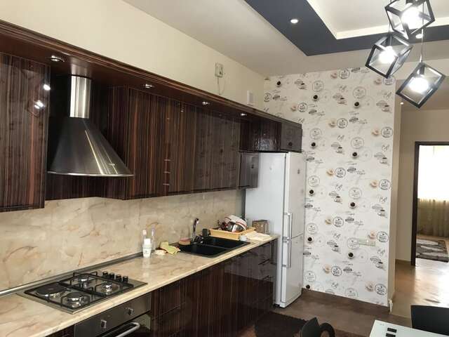 Виллы Cozy House In Yerevan City Center Ереван-36
