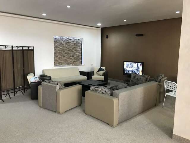 Виллы Cozy House In Yerevan City Center Ереван-39
