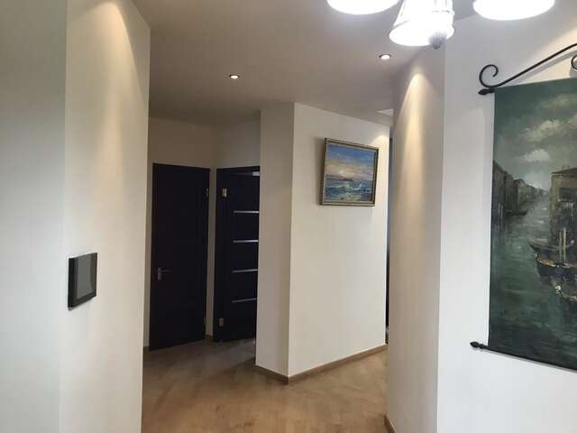 Виллы Cozy House In Yerevan City Center Ереван-6