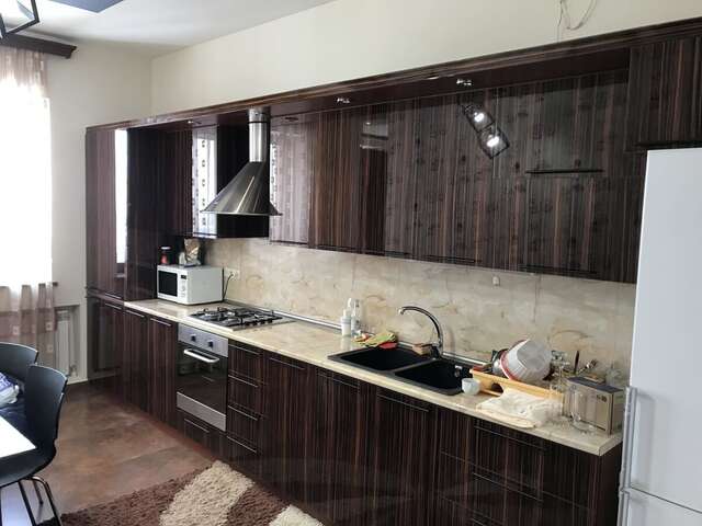 Виллы Cozy House In Yerevan City Center Ереван-45