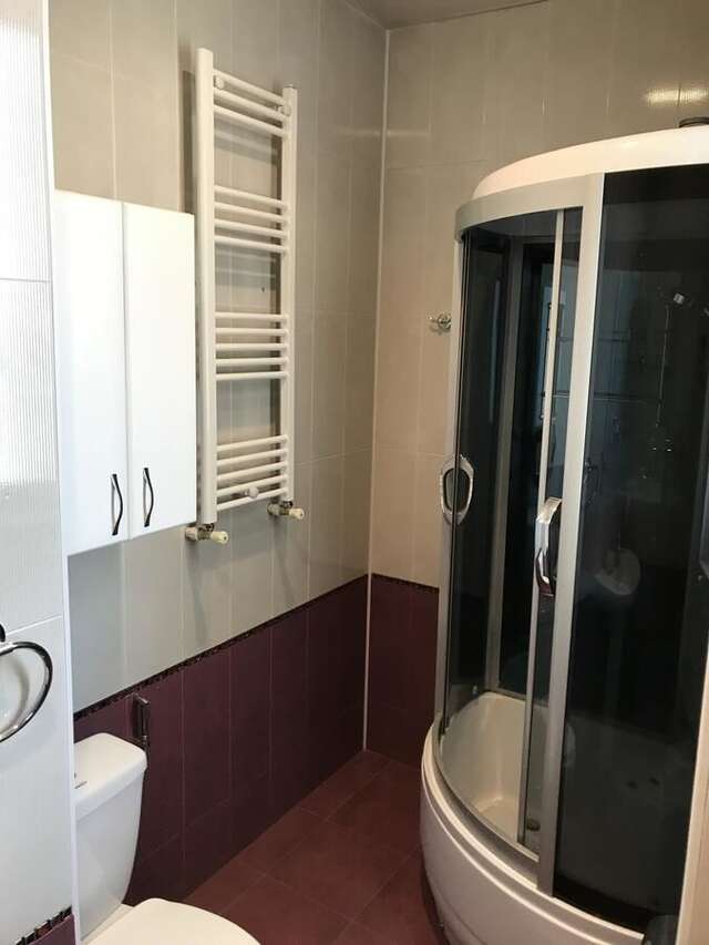 Виллы Cozy House In Yerevan City Center Ереван-8