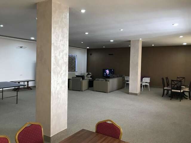 Виллы Cozy House In Yerevan City Center Ереван-9