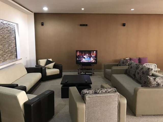 Виллы Cozy House In Yerevan City Center Ереван-11